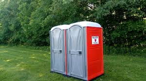 Types of Portable Toilets We Offer in Aspermont, TX