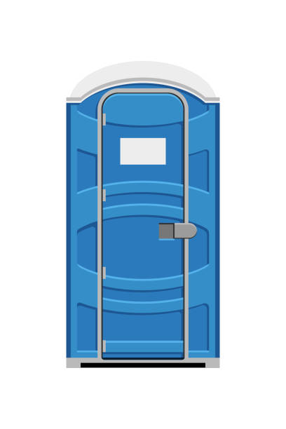 Best Standard Portable Toilet Rental  in Aspermont, TX