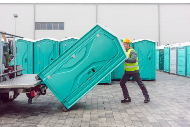 Best Short-Term Portable Toilet Rental  in Aspermont, TX