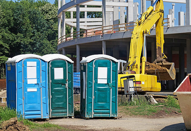 Best Construction Site Portable Toilets  in Aspermont, TX
